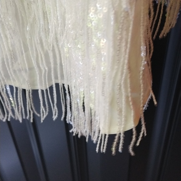 Torrid Dressy Top - Picture 7 of 10